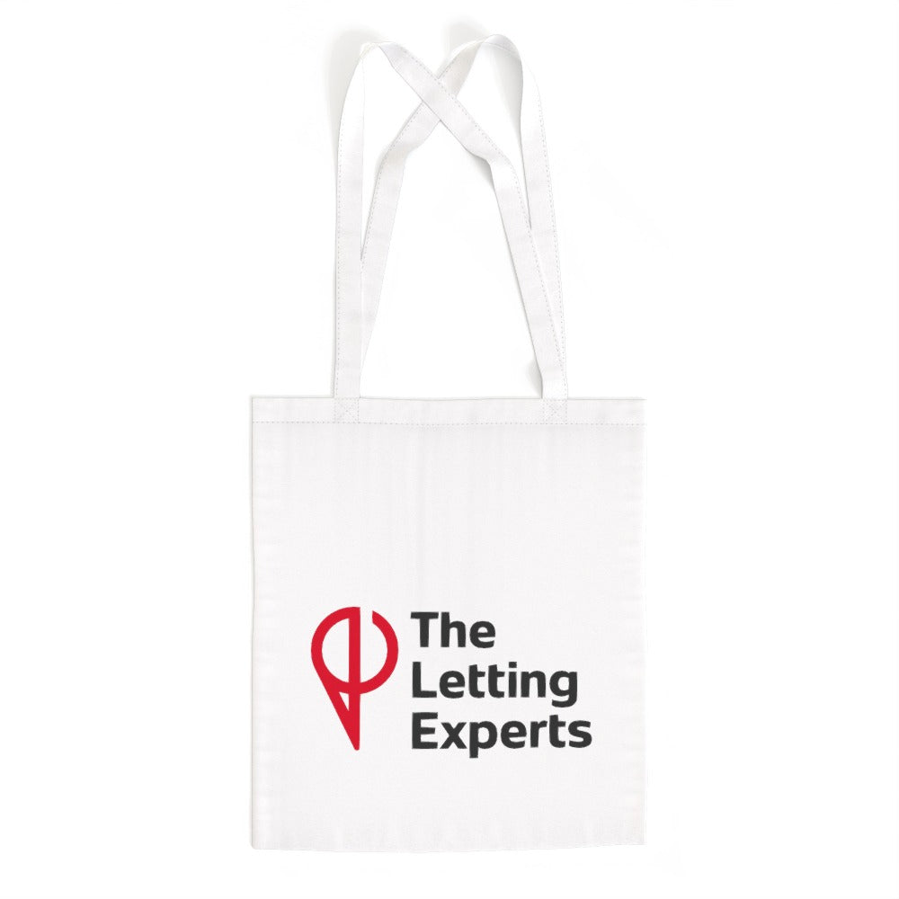 TLE Tote Bag