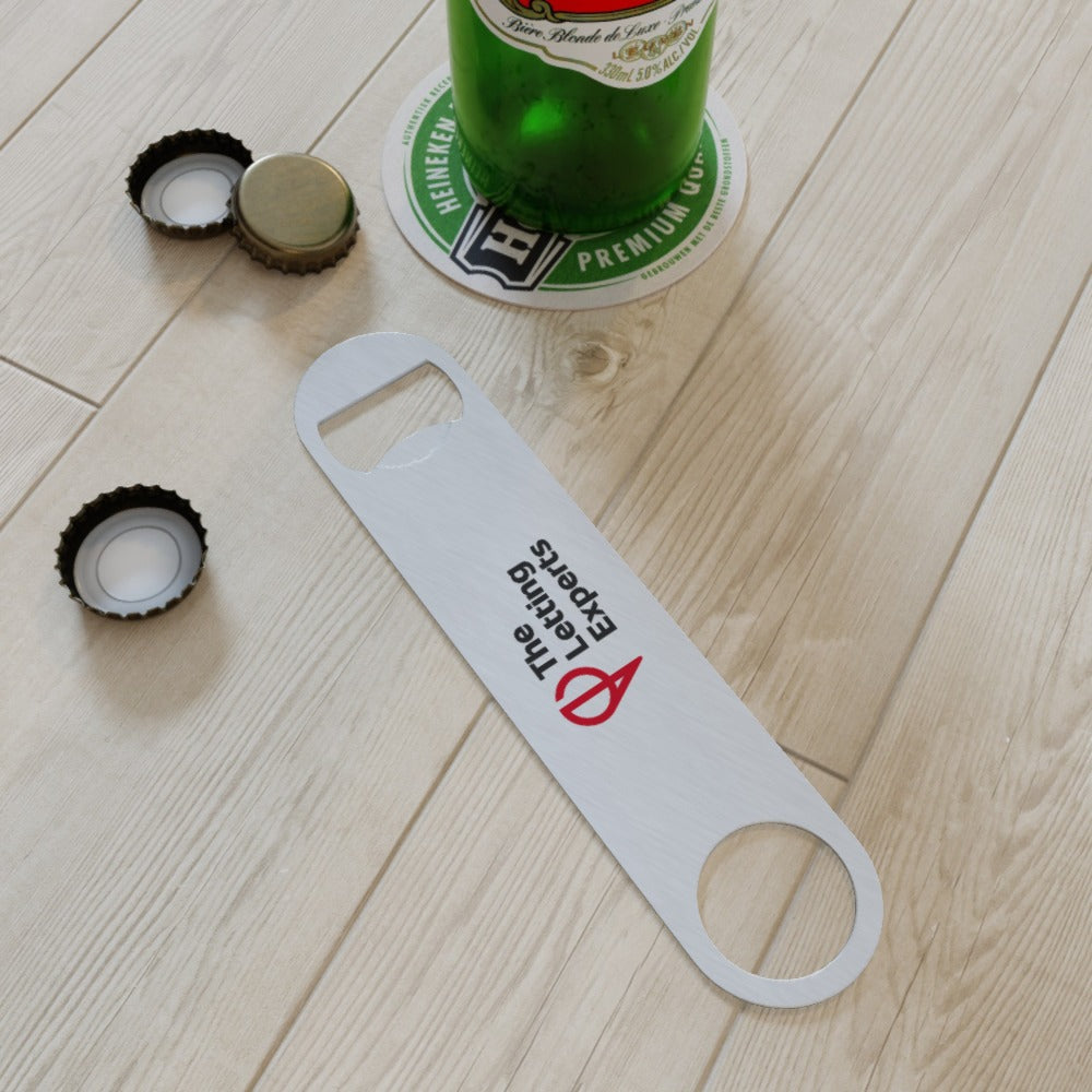 TLE Bottle Openers