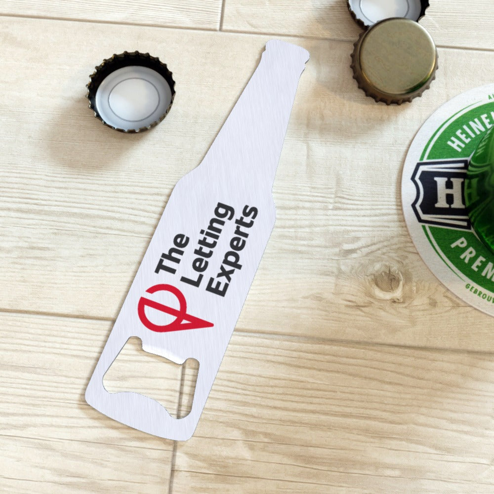 TLE Bottle Openers