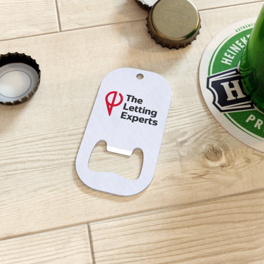 TLE Bottle Openers