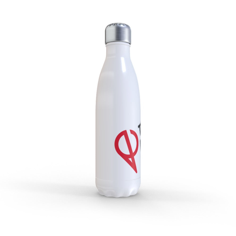 TLE 'Chili Style' Water Bottle