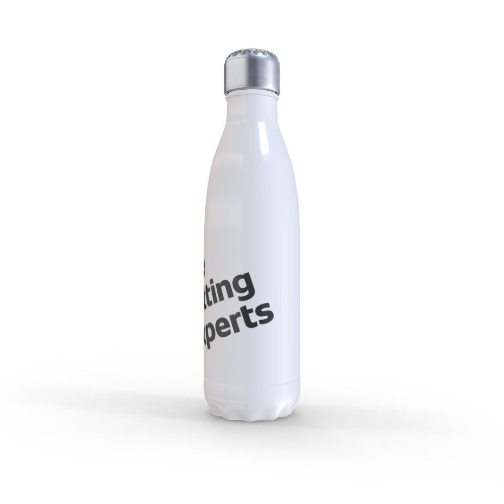 TLE 'Chili Style' Water Bottle