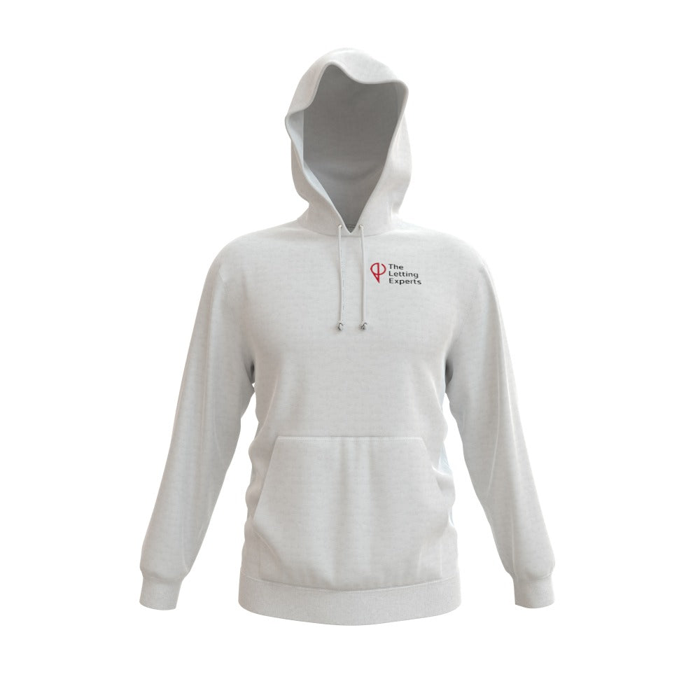 TLE Hoodie