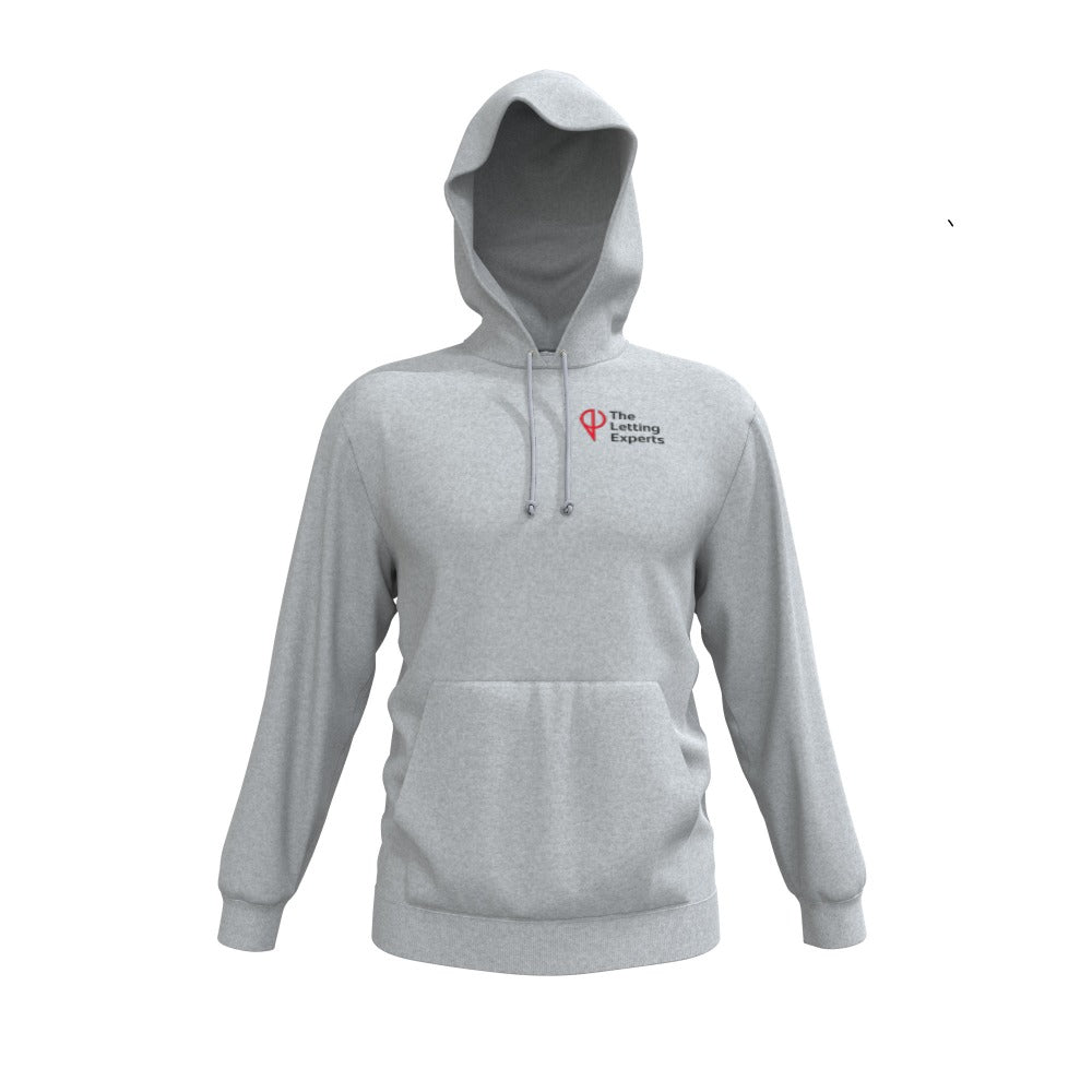 TLE Hoodie