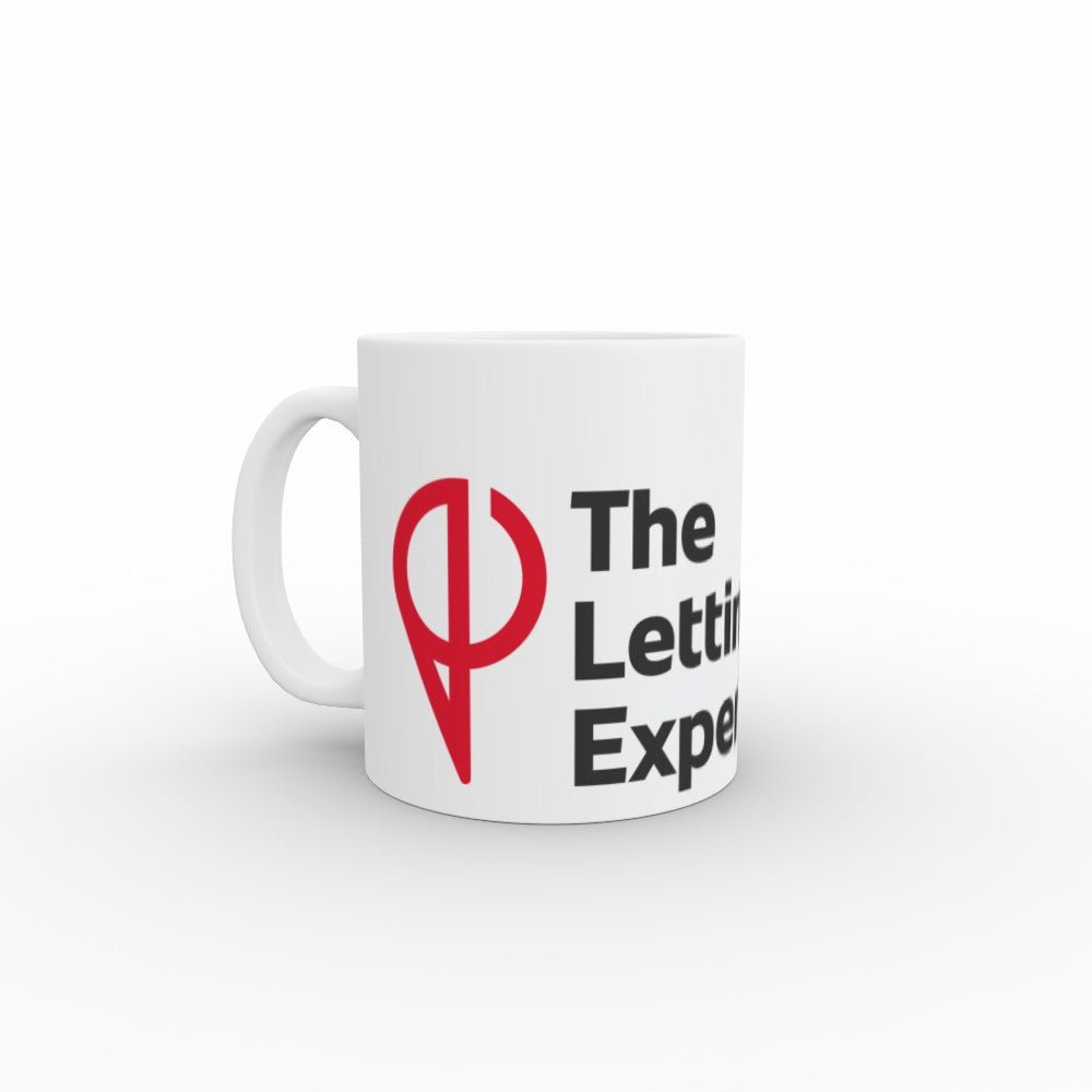 TLE 11oz Mug