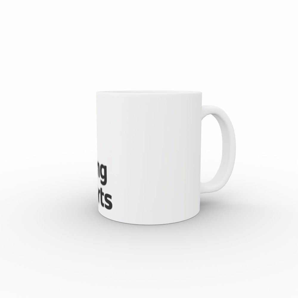 TLE 11oz Mug