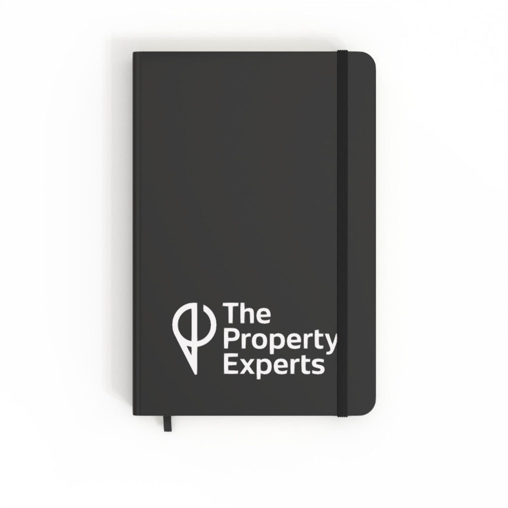 Prestige Note Book