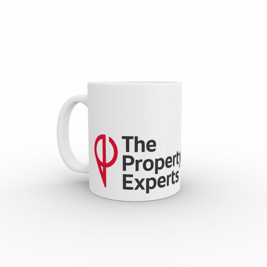 TPE 110z Mug