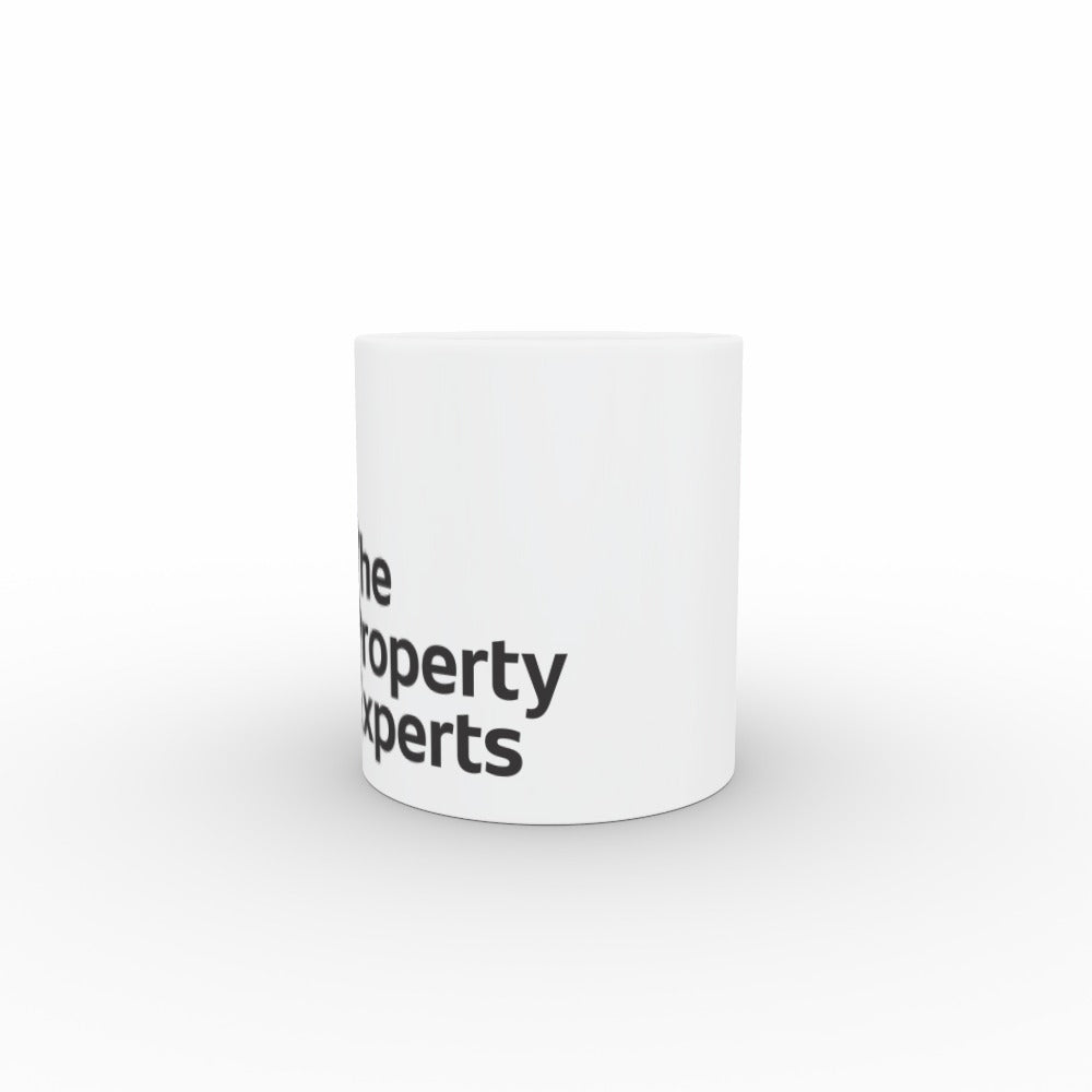 TPE 110z Mug