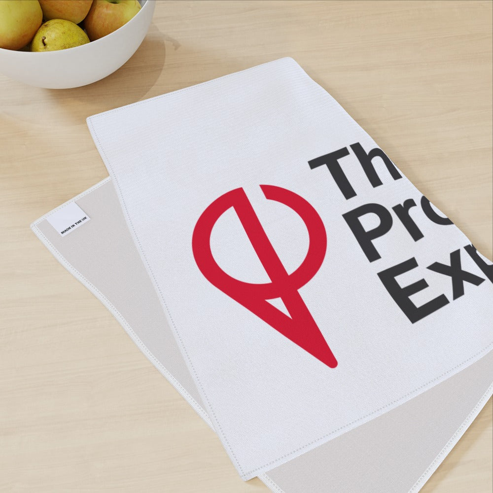 TPE Tea Towel