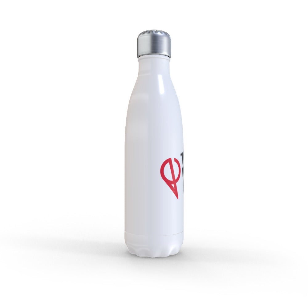 TPE 'Chili Style' Water Bottle