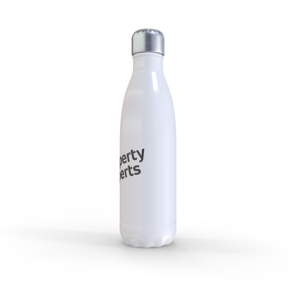 TPE 'Chili Style' Water Bottle