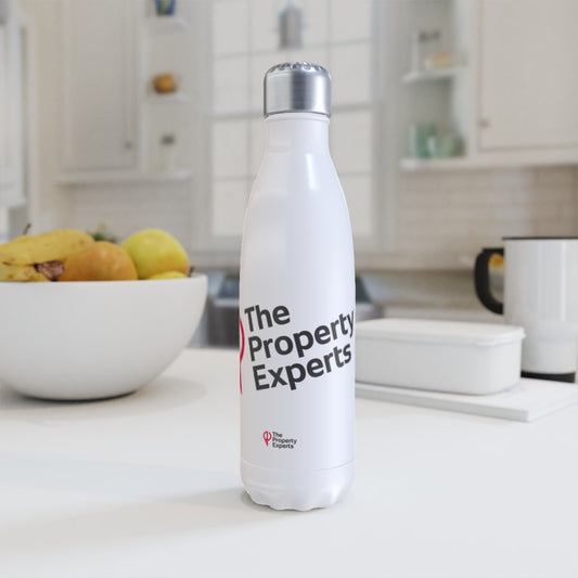 TPE 'Chili Style' Water Bottle