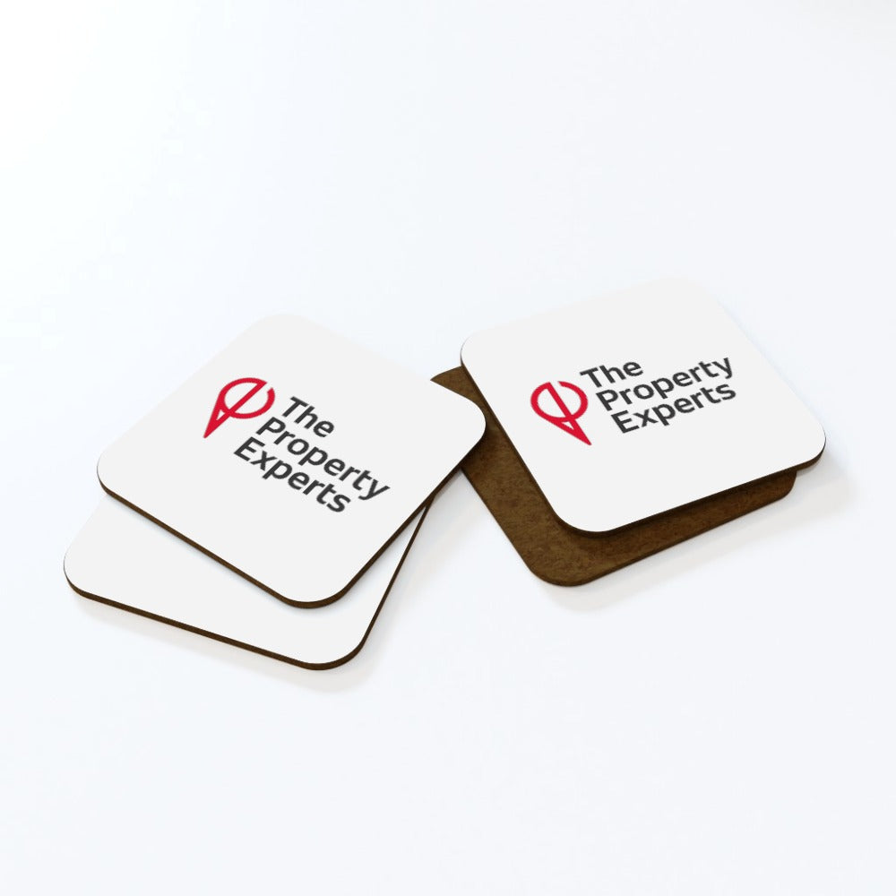 TPE Coaster Set (4)