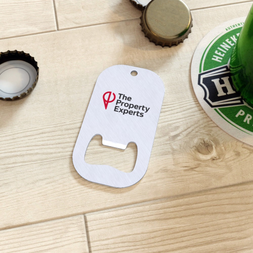 TPE Bottle Openers