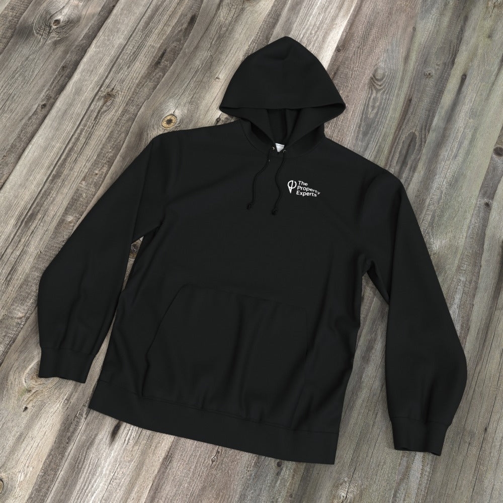 Prestige Hoodie