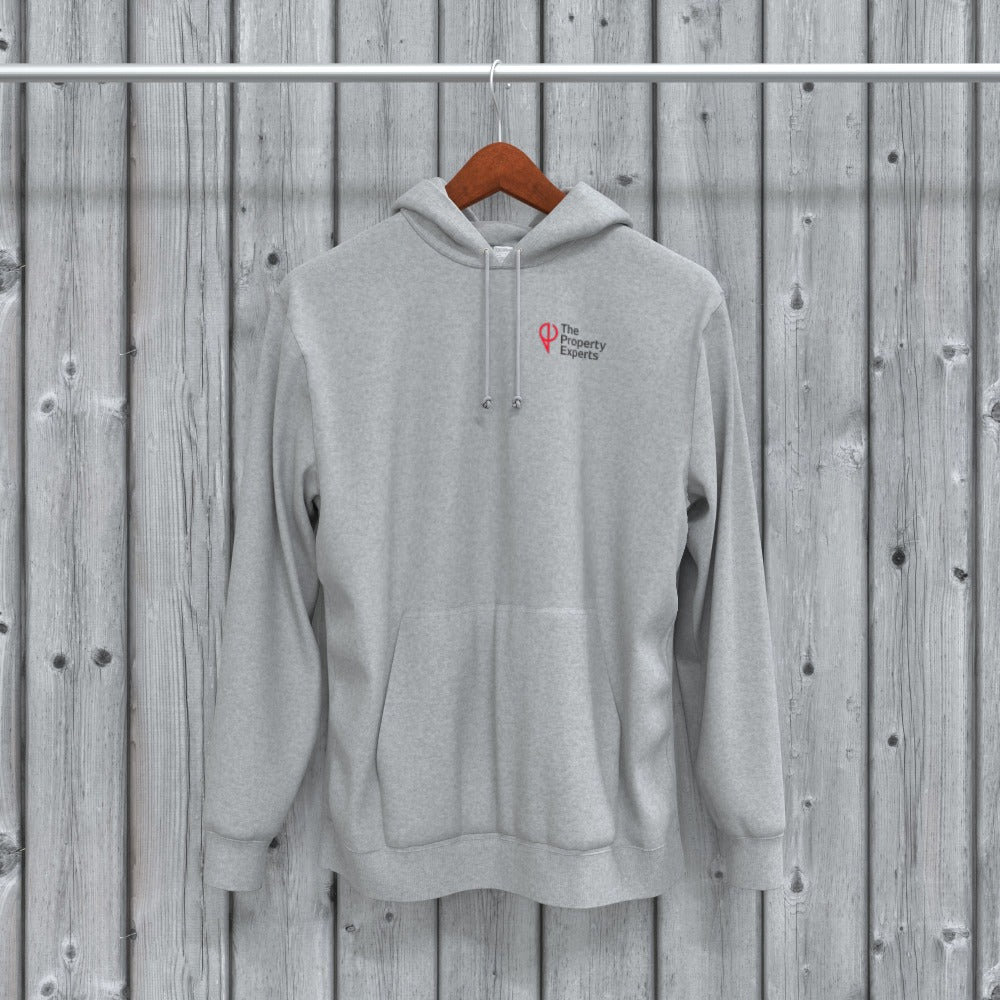 TPE Hoodie