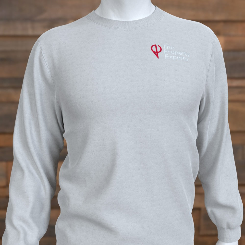 TPE Sweatshirt